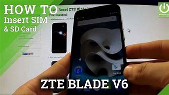 Image result for Verizon ZTE Sim Card