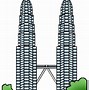 Image result for Building Tower Clip Art