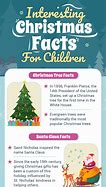 Image result for 10 Facts About Christmas