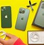 Image result for iPhone 14 Green