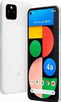 Image result for Pixel 4A Front