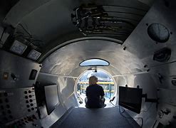 Image result for Inside Sunken Submarine