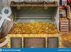 Image result for Gold Coins Treasure