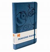Image result for Despicable Me Journal Girls