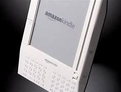 Image result for Amazon Kindle Reader 1st Generation