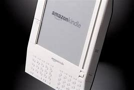 Image result for Amazon Kindle First Generation