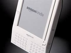 Image result for Original Kindle 1