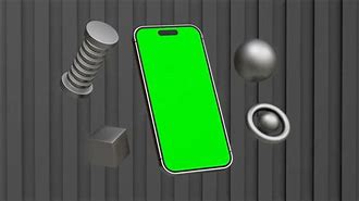 Image result for iPhone 14 Pro Max Greenscreen