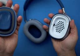 Image result for AirPods Max Replacement Ear Cushions
