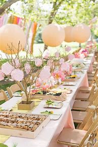 Image result for Bridal Shower Theme Ideas