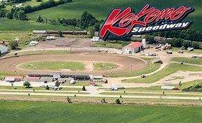 Image result for Kokomo Speedway
