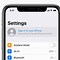Image result for Apple ID Settings Page
