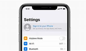 Image result for Can People Sign in Your Apple ID If U Use Their Phone Number