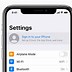 Image result for iPhone Apple ID Screen
