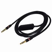 Image result for Microphone Aux Cord