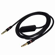 Image result for Aux Cord Microphone