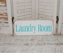 Image result for Country Laundry Room Signs