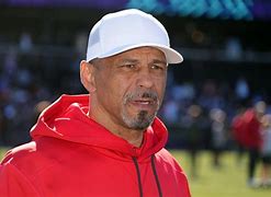 Image result for Rod Woodson Today