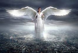 Image result for Laptop Wallpaper Gothic Angel