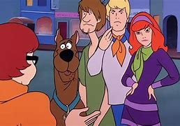 Image result for Scooby Doo CDA