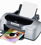 Image result for Epson R800 Printer