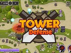 Image result for Tower Defense Games 1 Line