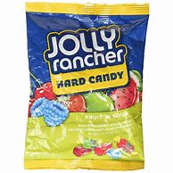 Image result for Assorted Fruit Flavored Hard Candy