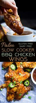 Image result for Paleo Chicken Wings