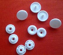 Image result for Plastic Snap Clips Fasteners