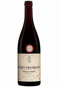 Image result for Marc Roy Gevrey Chambertin Vieilles Vignes
