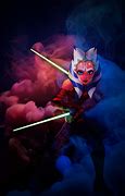 Image result for Ahsoka Bad Ass Clone Wars Phone Background