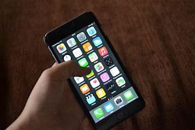 Image result for Difference iPhone 6Plus and iPhone 6Splus