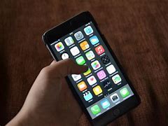 Image result for iPhone 6 Plus Screen