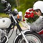 Image result for Yamaha SR400 Motorcycle