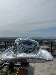 Image result for Beyoncé Mirror Hat