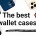 Image result for Best iPhone 12 Case Wallet Men