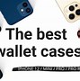 Image result for iPhone 12 Case with Wallet Platt