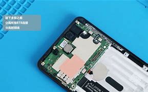 Image result for Nokia X6 Motherboard