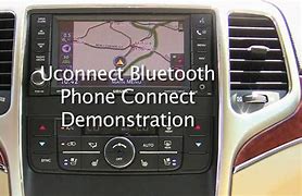 Image result for Uconnect Phone