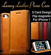 Image result for iPhone 7 Wallet Case Luxmo