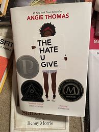 Image result for On the Come Up Angie Thomas