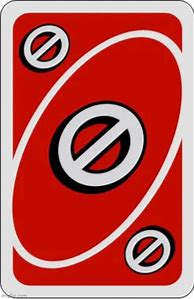 Image result for Uno Reverse Card 1080X1080