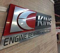 Image result for Custom Business Signs for Buildings