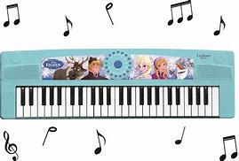 Image result for Keyboard Keey Frozen