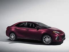 Image result for 50th Anniversary 2017 Toyota Corolla