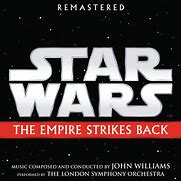 Image result for Star Wars Soundtrack