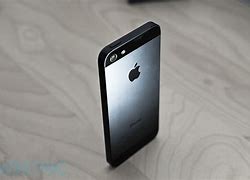 Image result for iPhone 5 Black