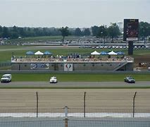 Image result for 70s Indy 500 Infield