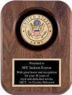 Image result for Military Award Plaques