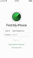 Image result for Can Find My iPhone Be Wrond